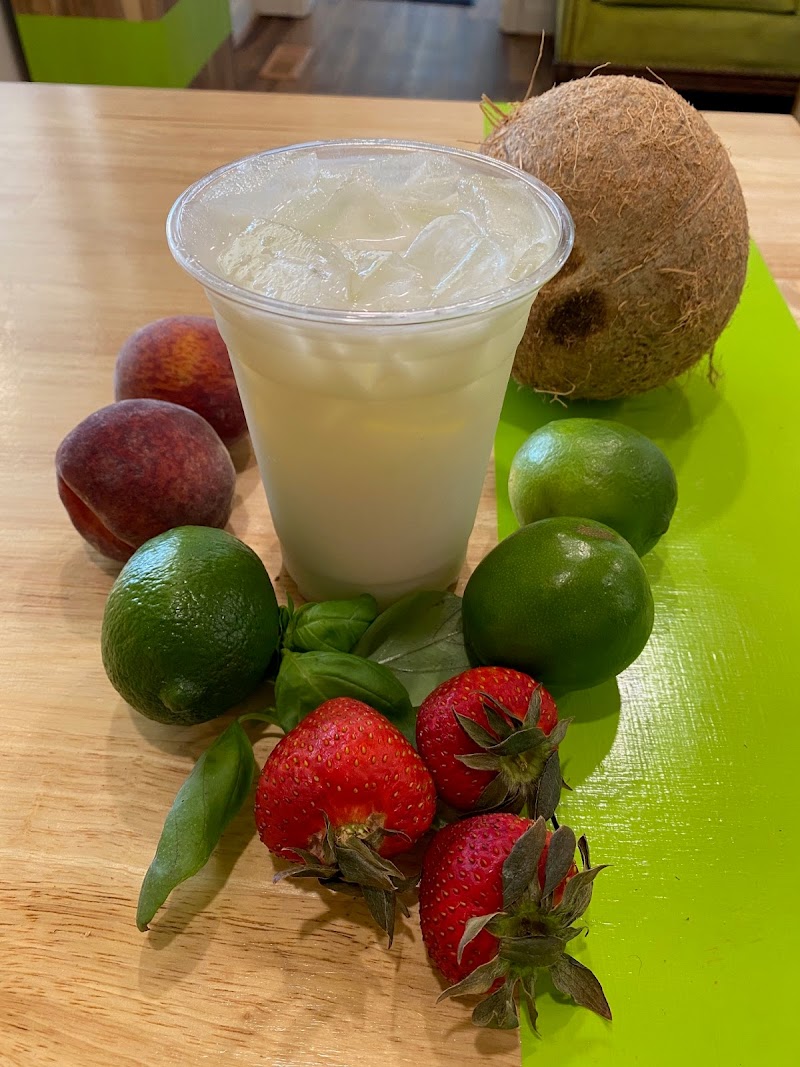 Hometown Bowls proudly serving Barking Bee Coffee