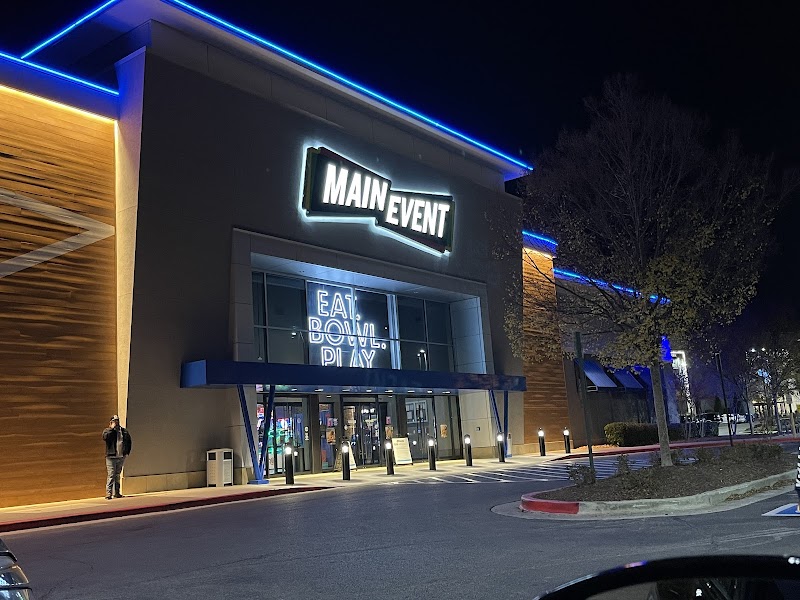 Bridge Street Town Centre