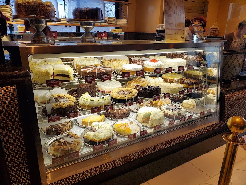 Bridge Street Town Centre