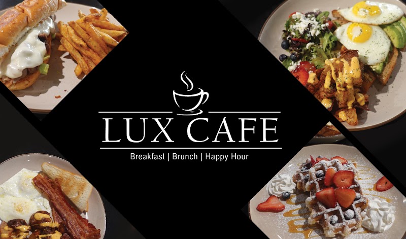 Lux Cafe | Best Southern Cuisine