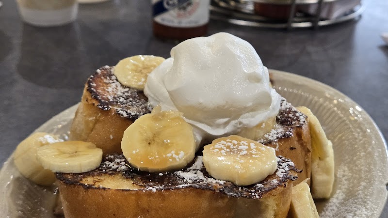 Lux Cafe | Best Southern Cuisine