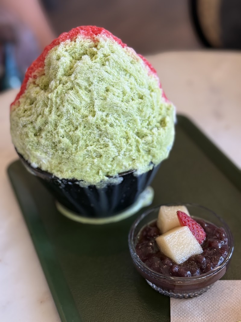 Monday to Sunday Cafe & Brunch