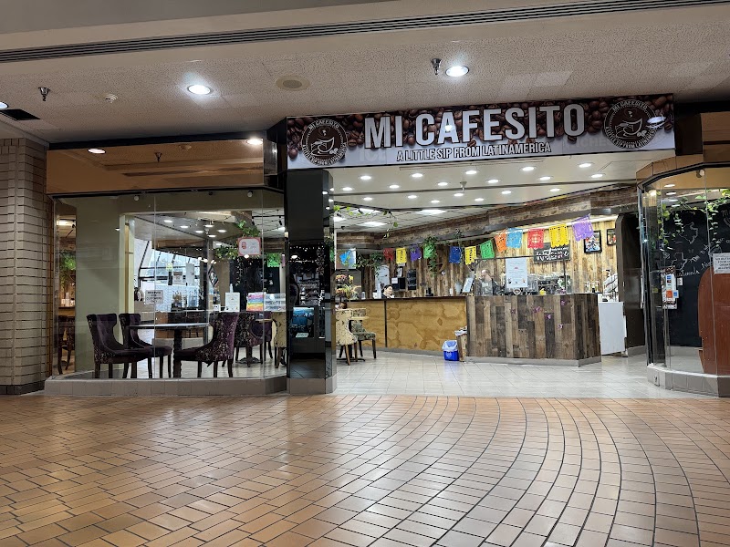 Mi Cafesito
