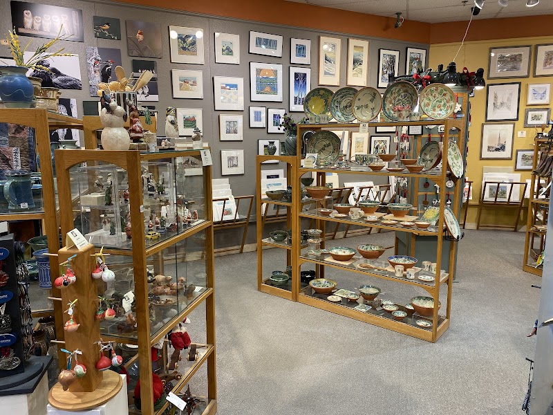 Artisans Hand Craft Gallery