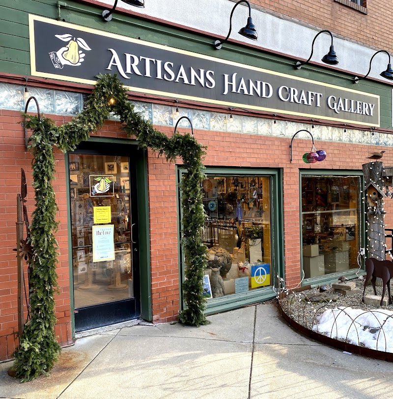 Artisans Hand Craft Gallery