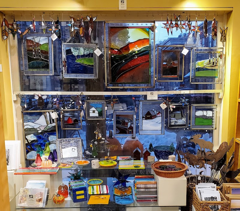 Artisans Hand Craft Gallery