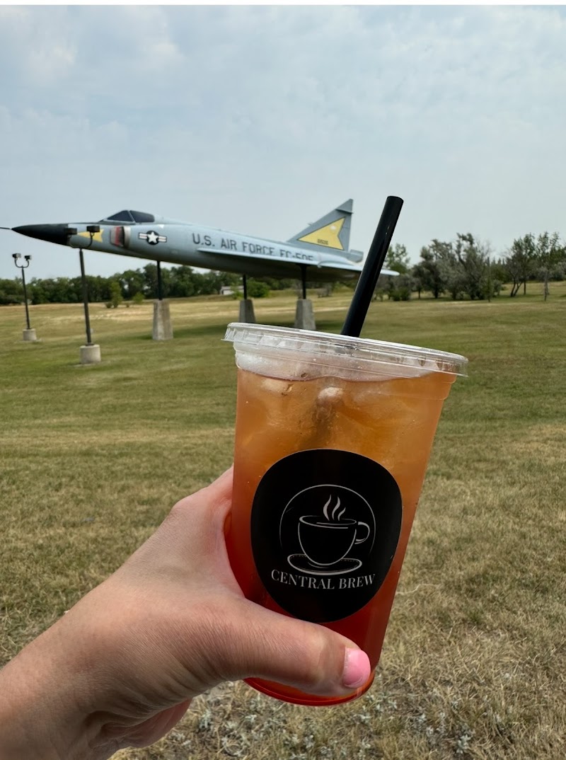 Minot Air Force Base