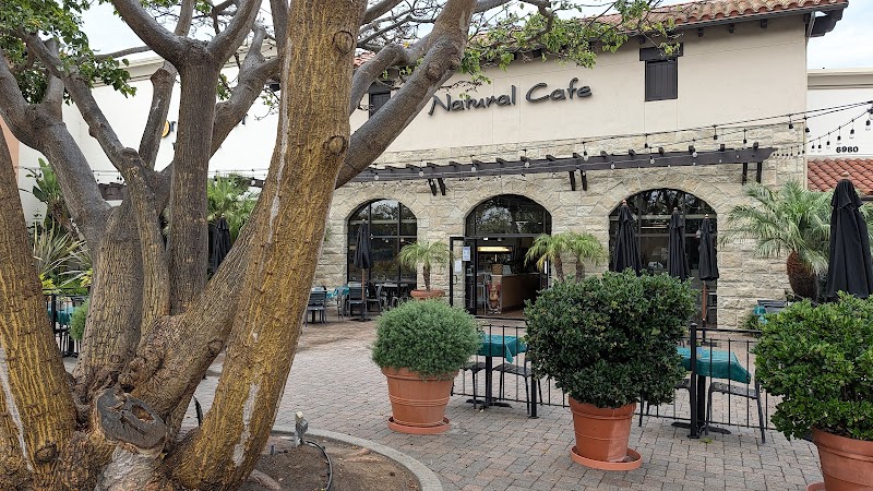 Natural Cafe