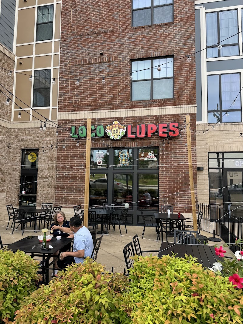 Loco Lupes