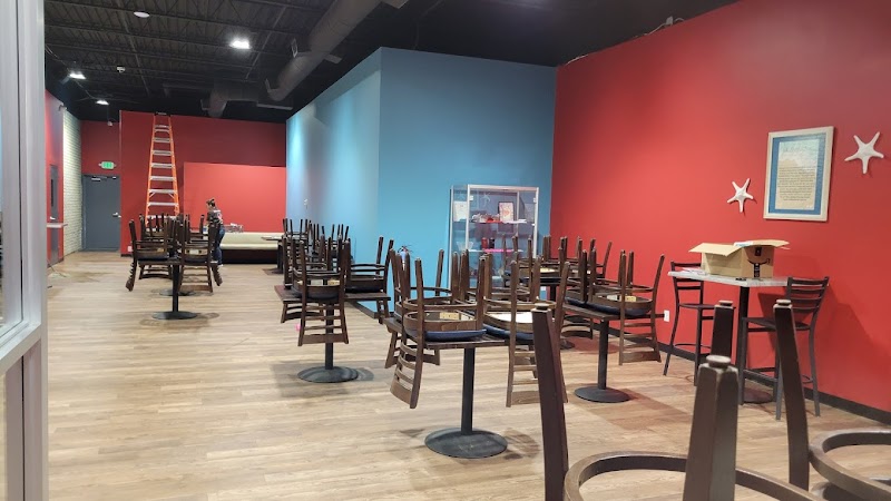 Brooke's House Coffee and Chocolate