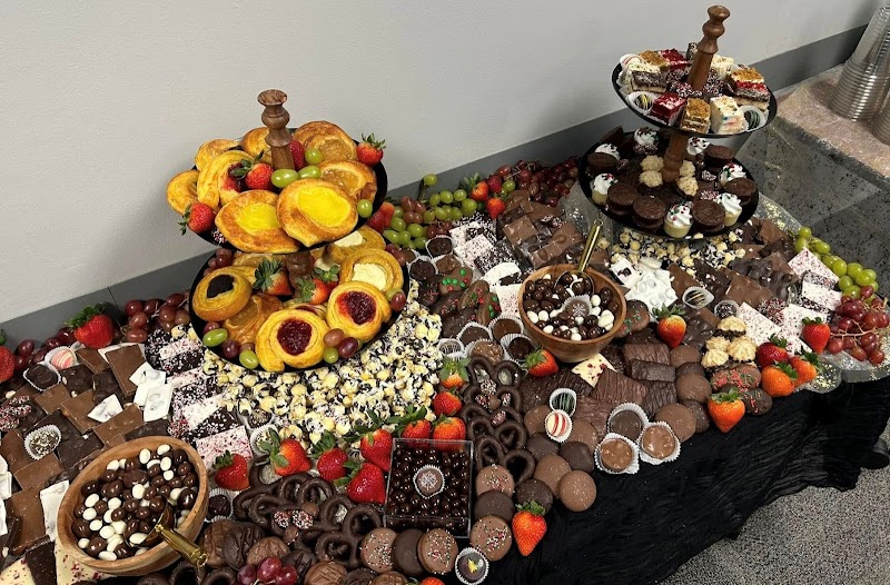 Brooke's House Coffee and Chocolate