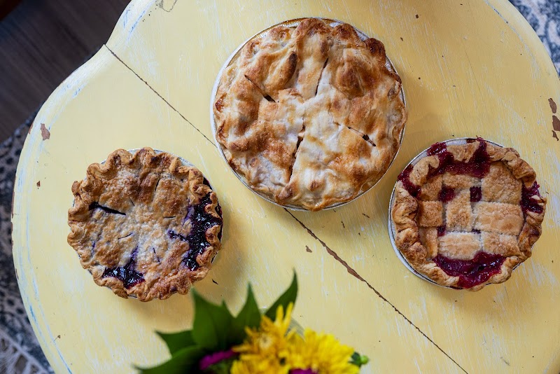 Two Fat Cats Bakery West End