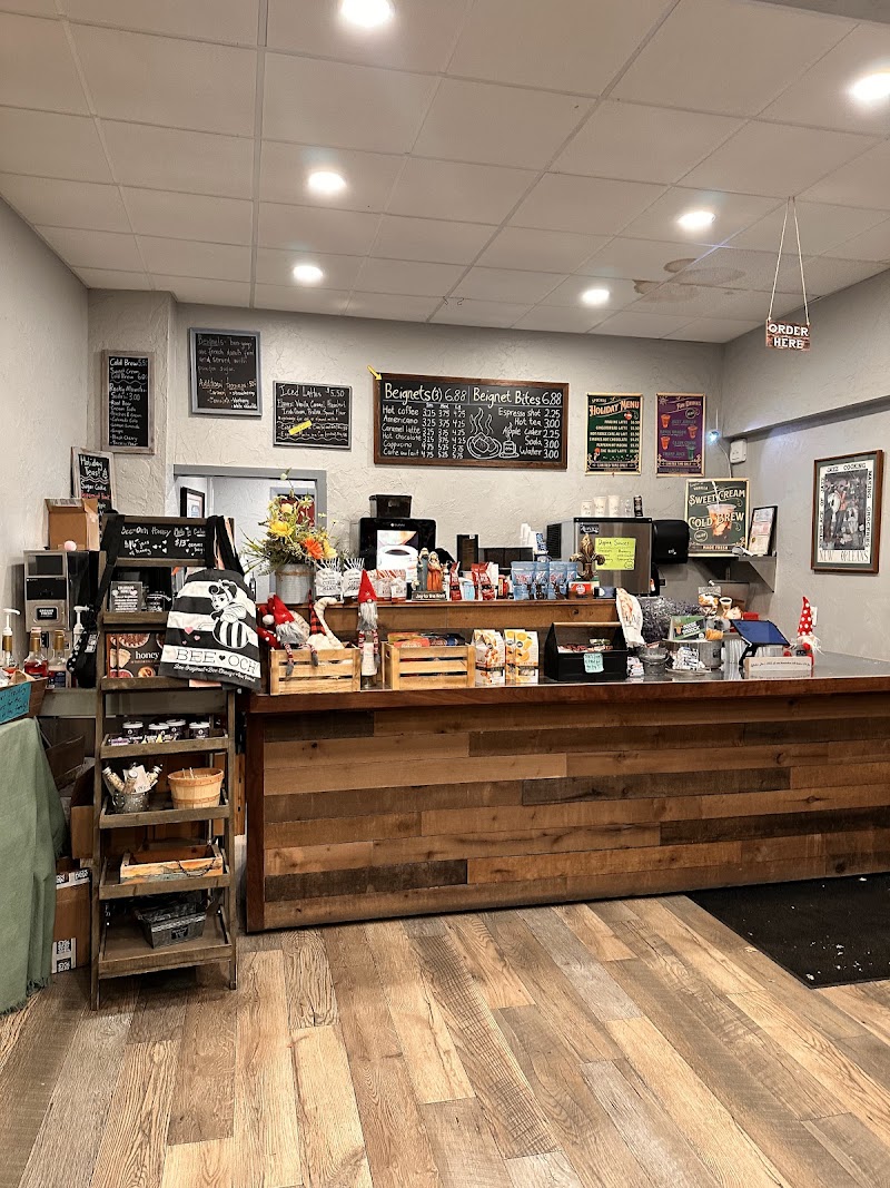 Rocky Mountain Beignets