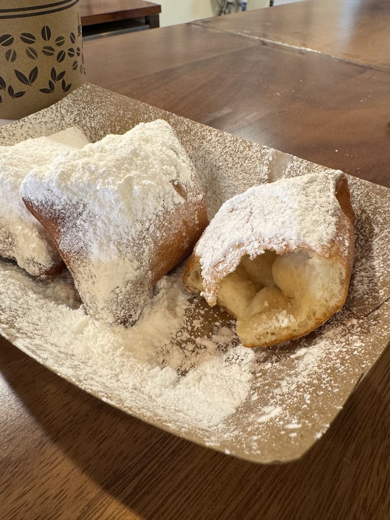 Rocky Mountain Beignets