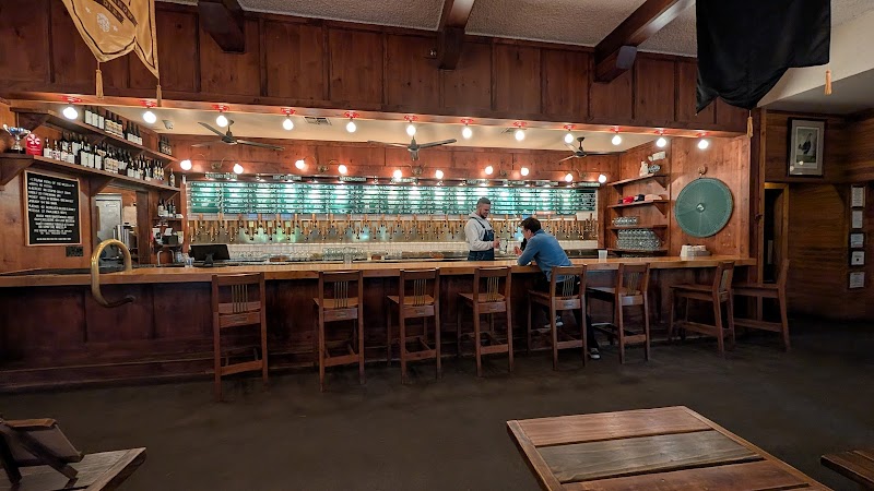 Banger's Sausage House & Beer Garden