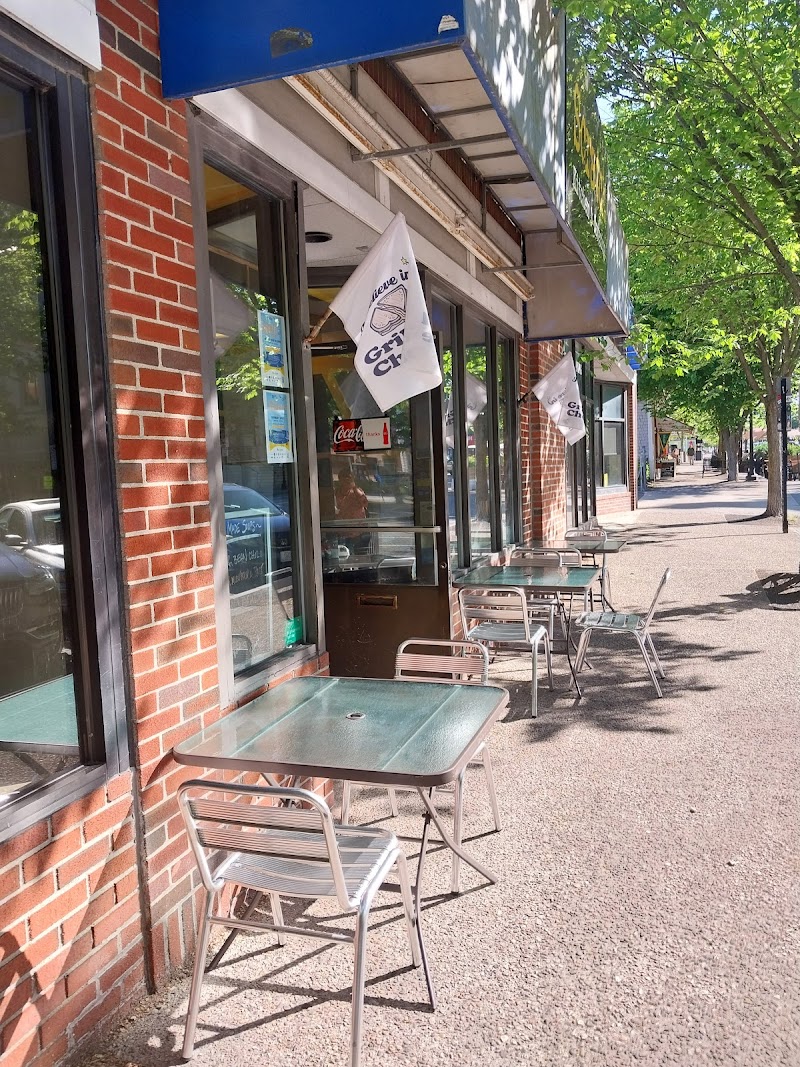 Scratch Kitchen & Catering