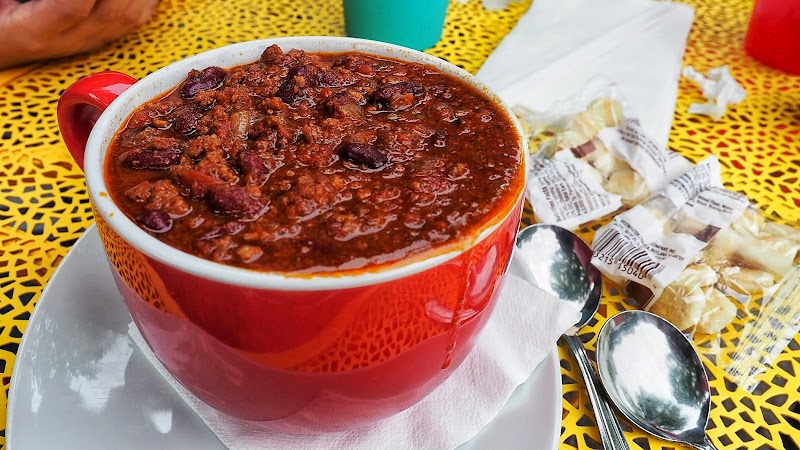 Scratch Kitchen & Catering