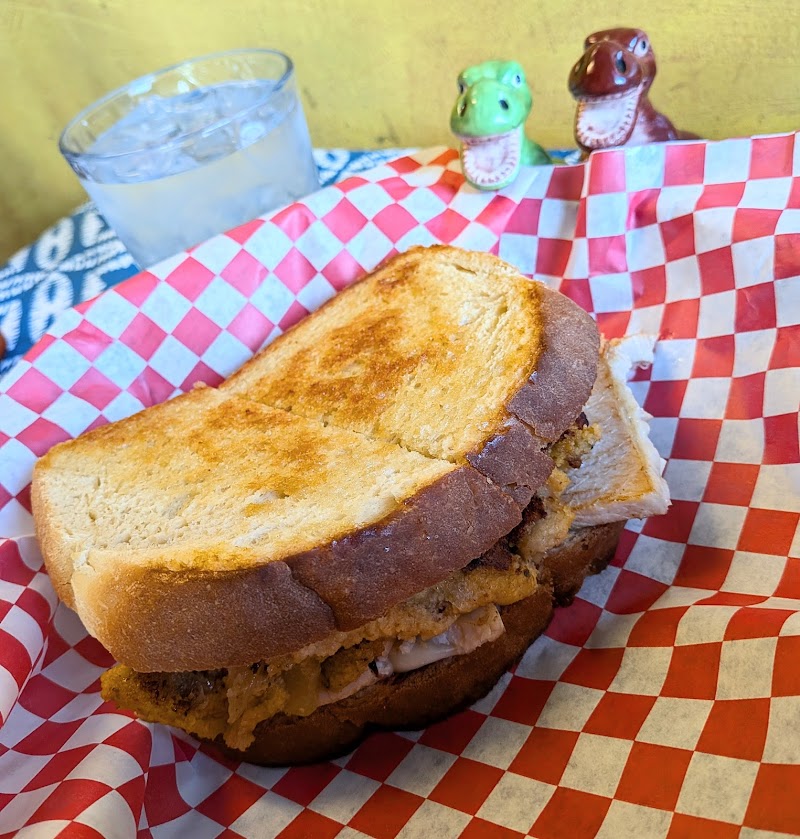 Scratch Kitchen & Catering