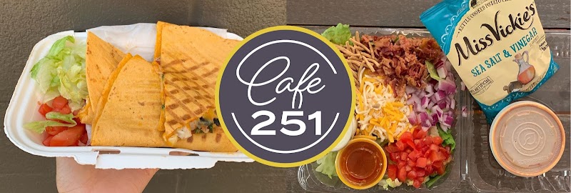 Café 251