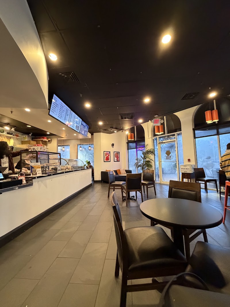 Blind Tiger Coffee Roasters - Westchase