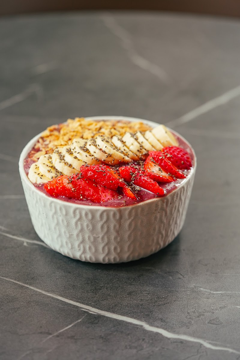 Blind Tiger Coffee Roasters - Westchase