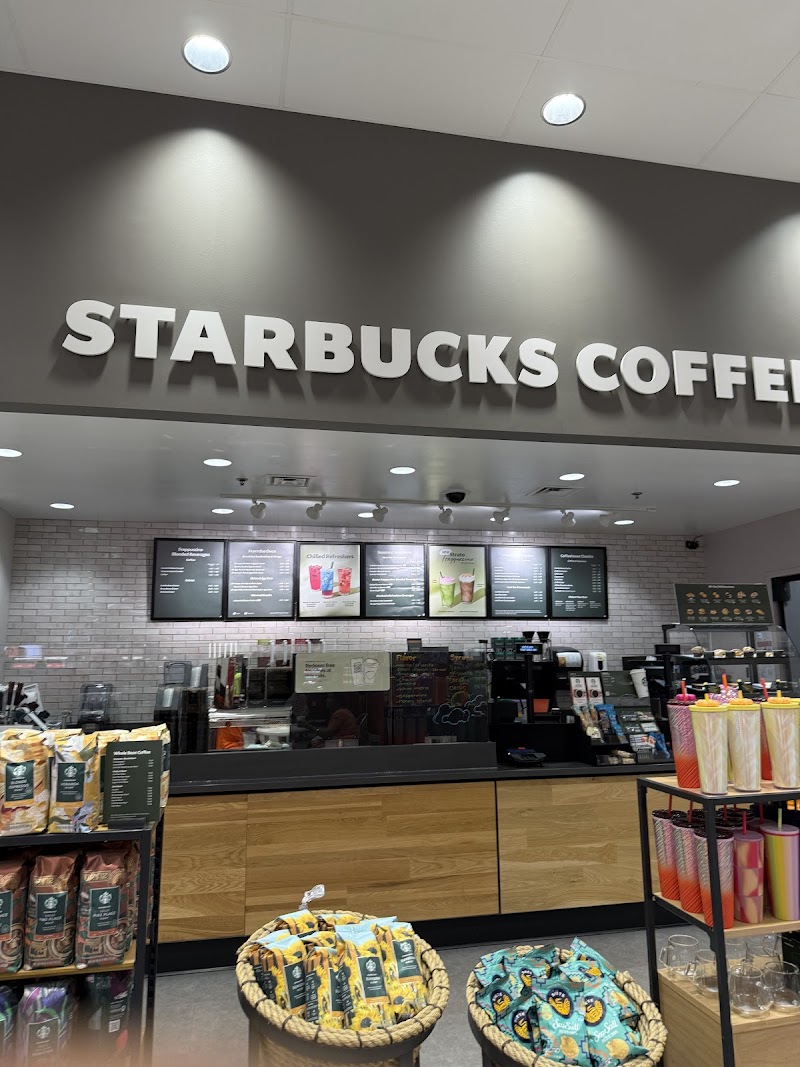 סטארבקס