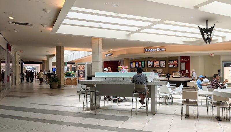 Haagen-Dazs Dessert Cafe@ Dadeland