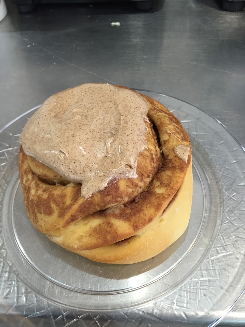 Haagen-Dazs Dessert Cafe@ Dadeland