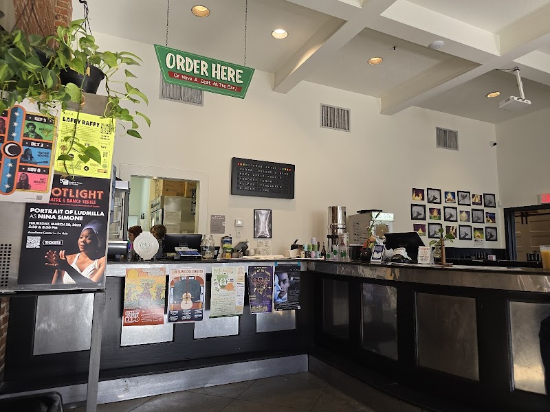 Ton's Downtown Lafayette