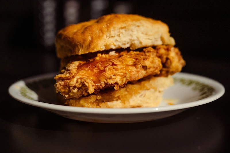 Ton's Downtown Lafayette