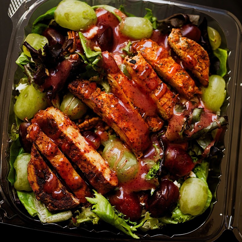 Ton's Downtown Lafayette