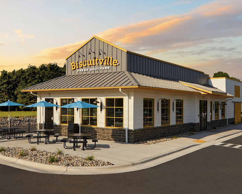 Biscuitville