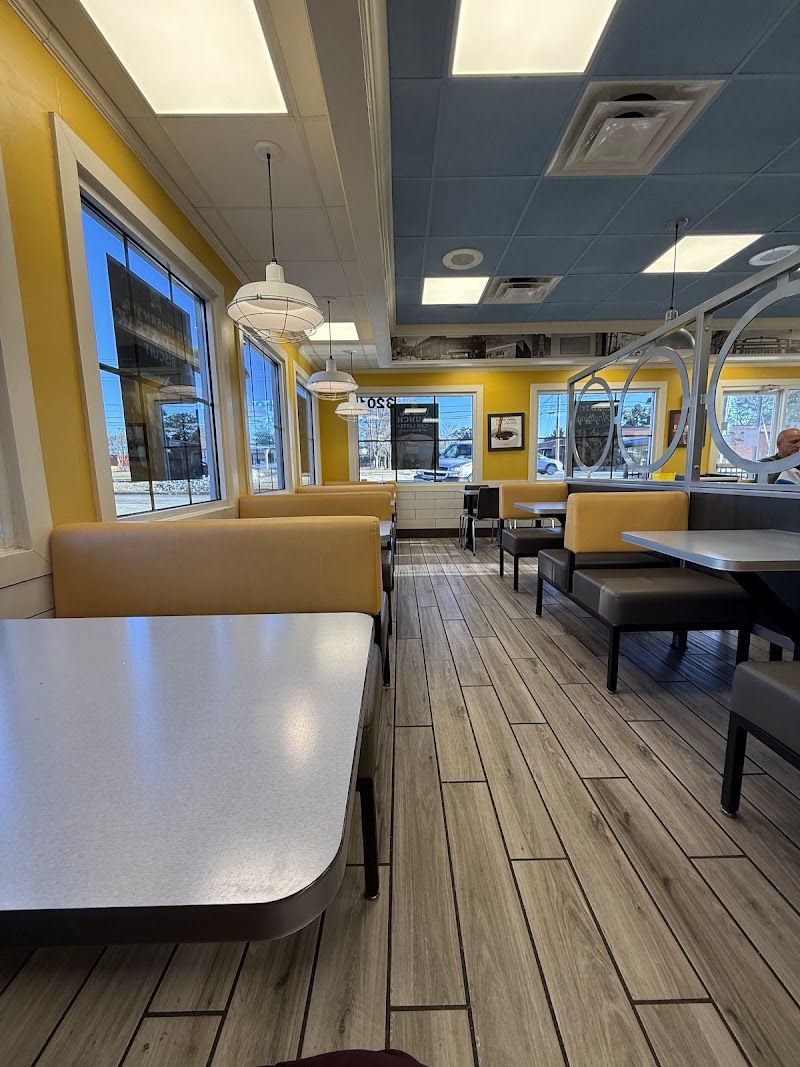 Biscuitville