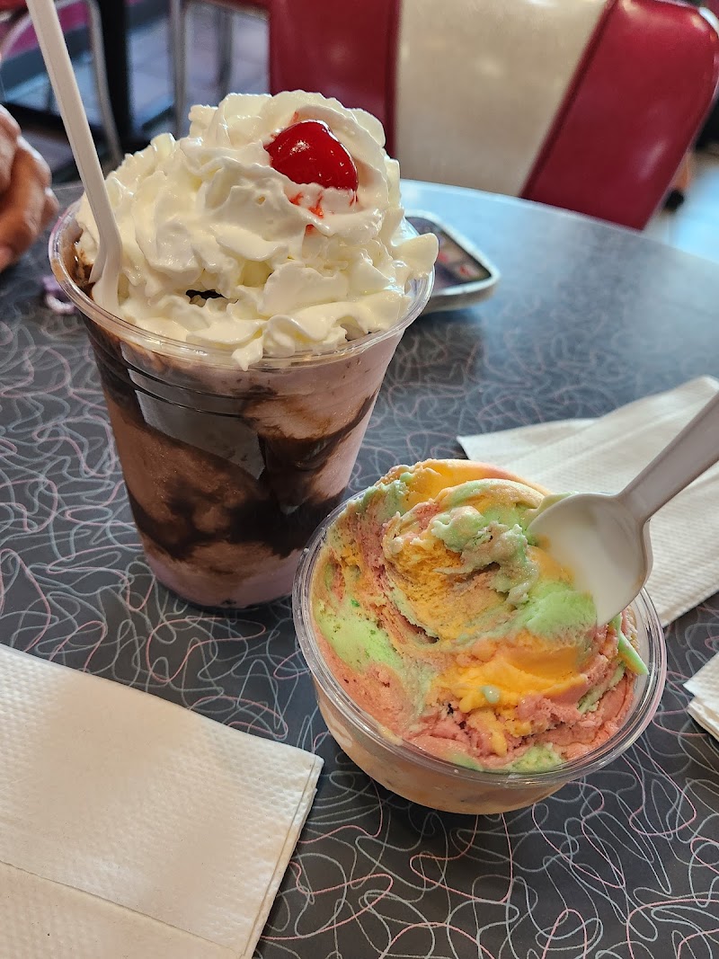 Sugar Shack Sweet Shoppe