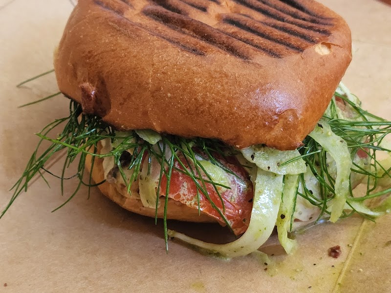 Wine Country Cafe & Deli