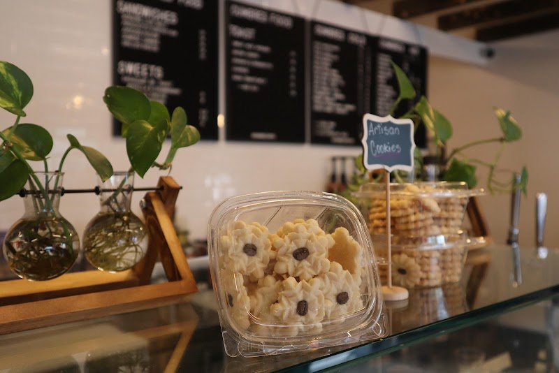 Cumbres Coffee Roasters Delray