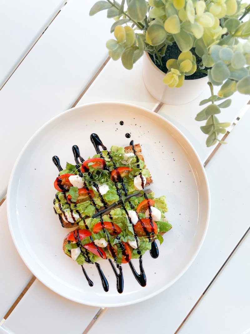 Cumbres Coffee Roasters Delray