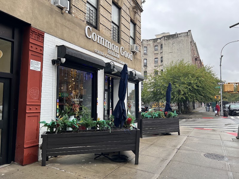 Common Good Harlem