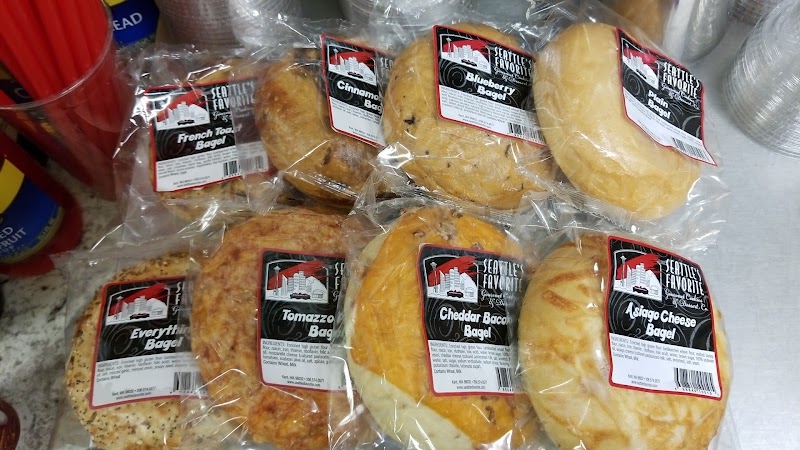 Canyon Coffee Creations