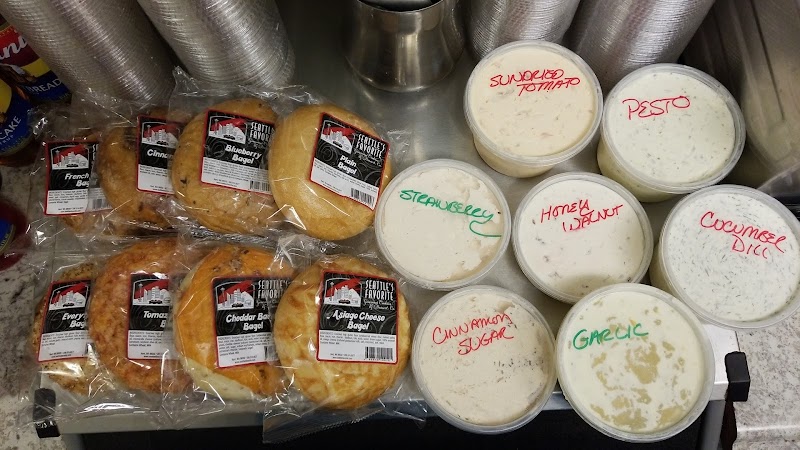 Canyon Coffee Creations