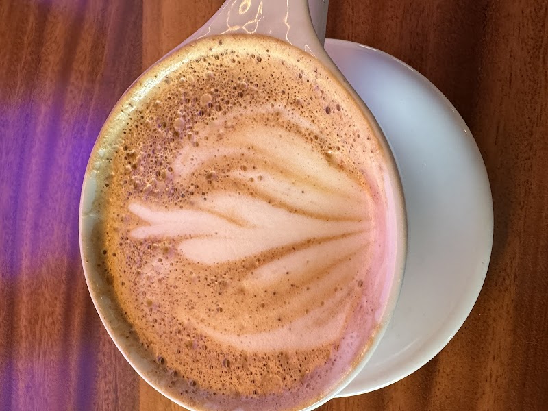 Brian's Coffee Roasters