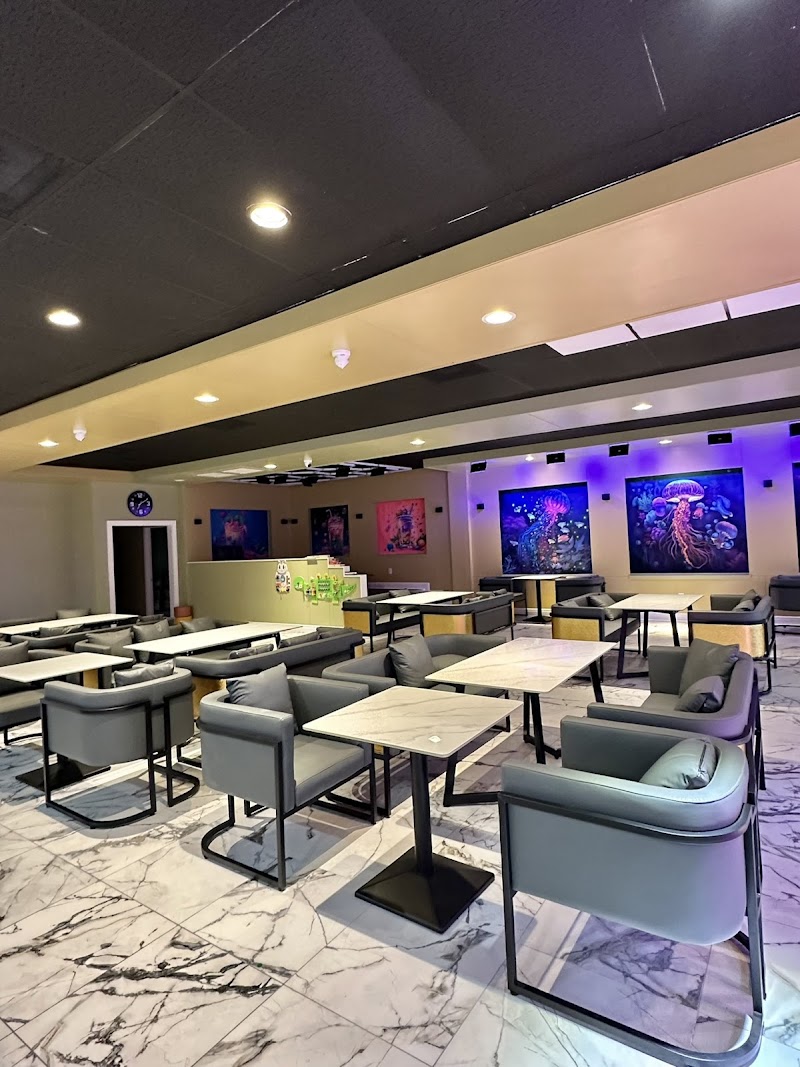 Mama Milktea & Coffee