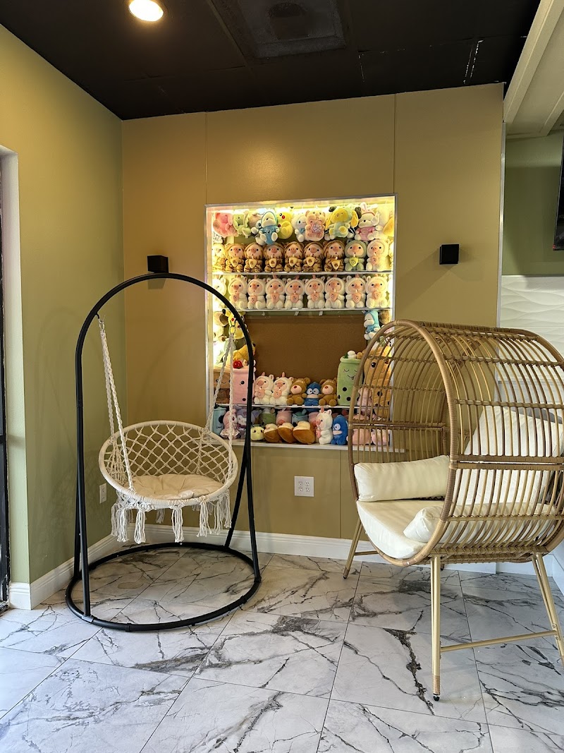 Mama Milktea & Coffee