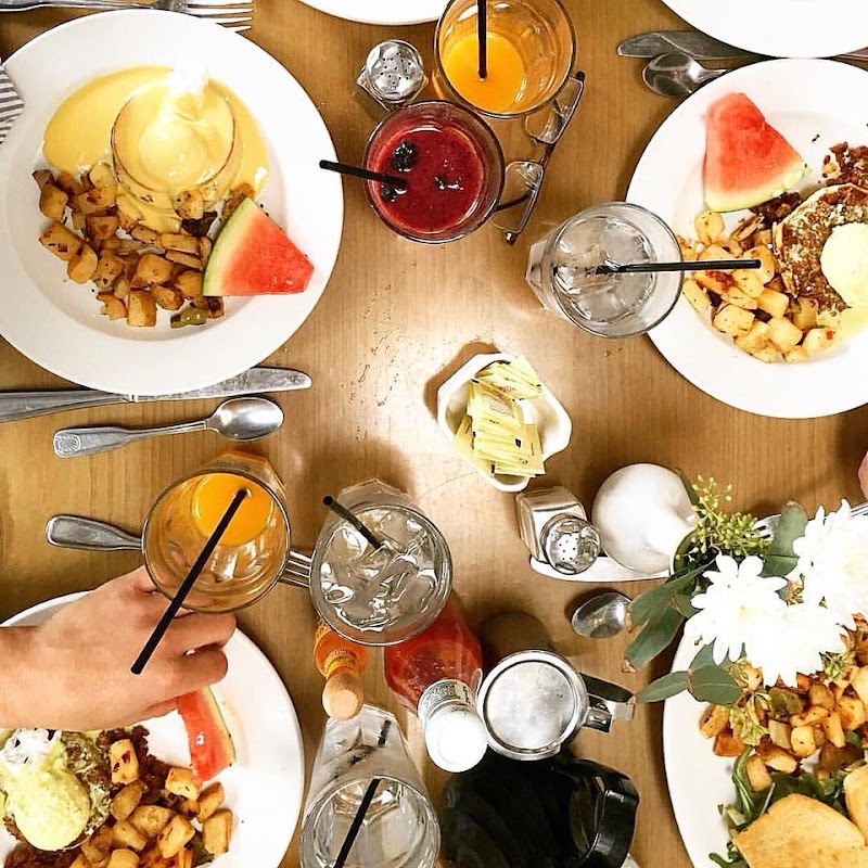 The Cottage La Jolla