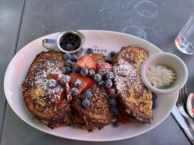 The Cottage La Jolla