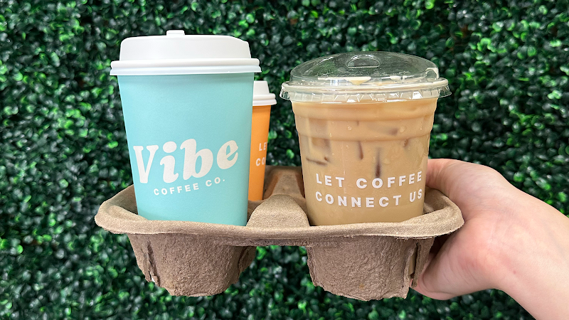 Vibe Coffee Co.