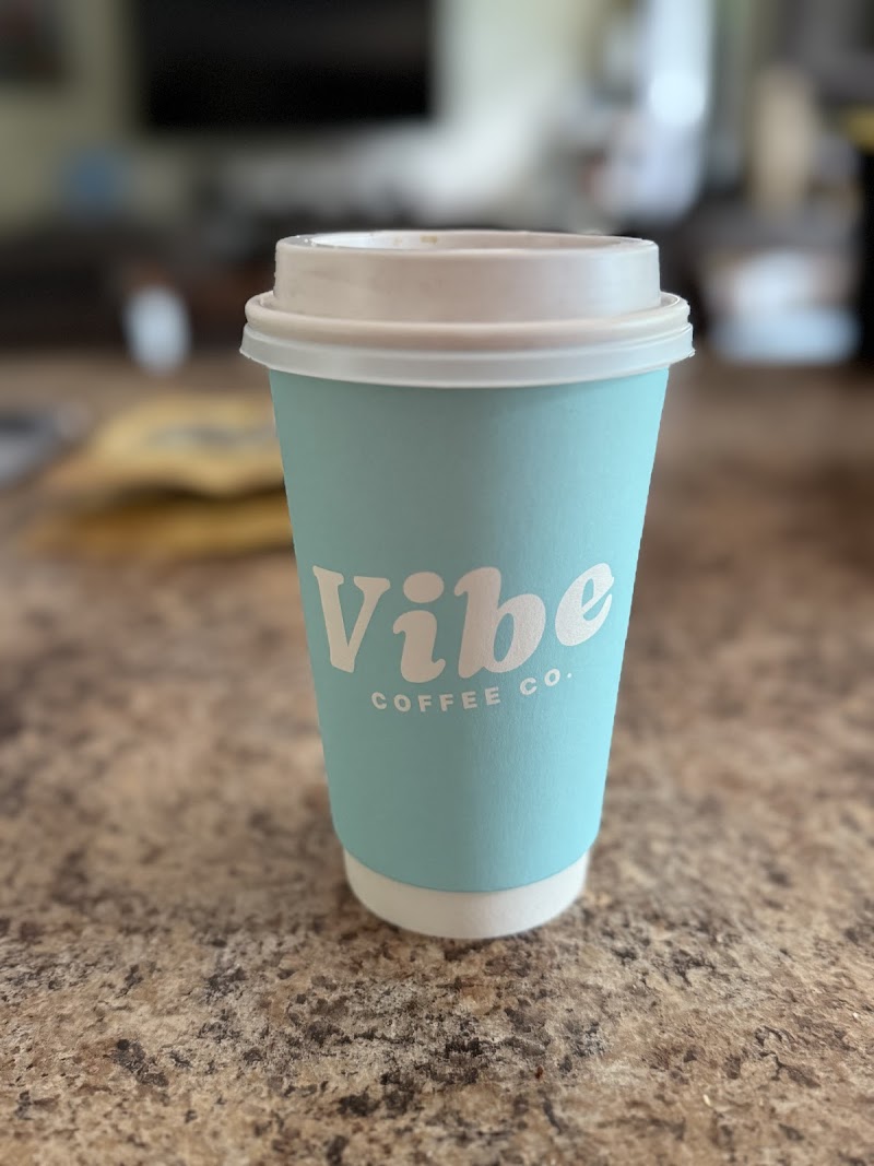 Vibe Coffee Co.
