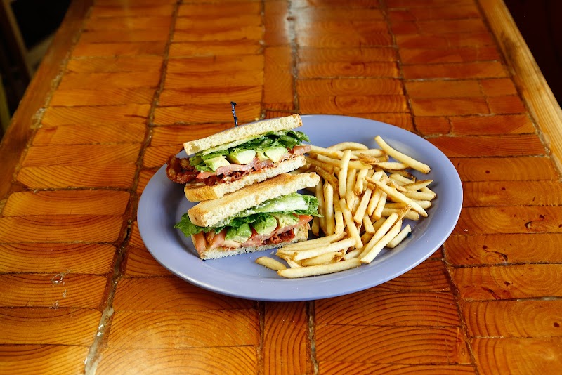 Squeeze In Breakfast & Lunch