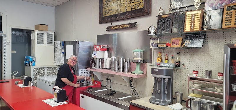 Downtown Grand Island