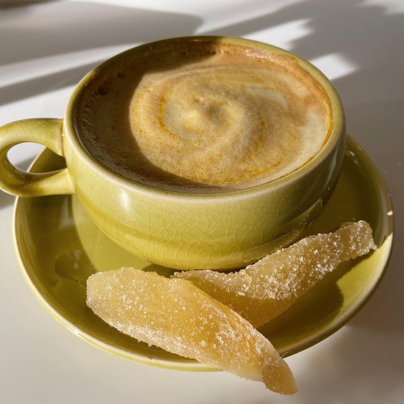 Rise 'n Shine Coffee Bar